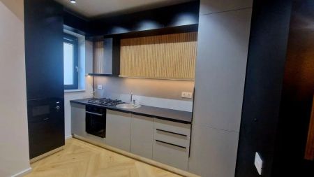 De Inchiriat apartament 2 Camere, Campus - Aviatorii Residence, parcare subterana inclusa - Photo 2