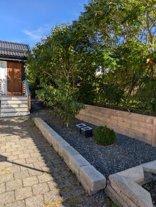 Vivelvägen, Åkersberga - Foto 1