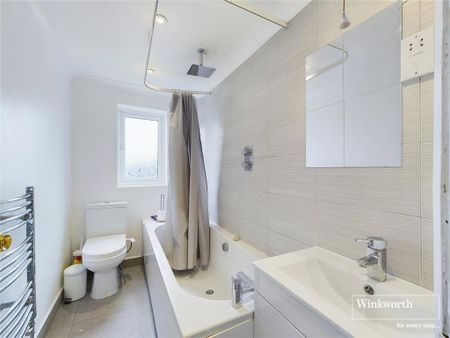 1 bedroom apartment to rent - Photo 4