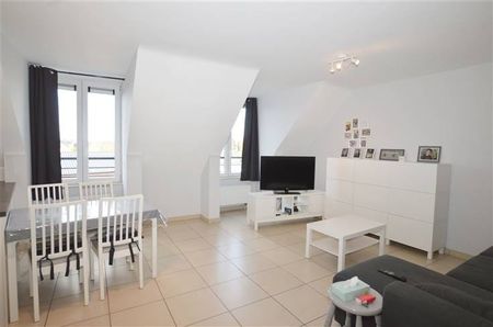 Appartement te huur - Photo 2