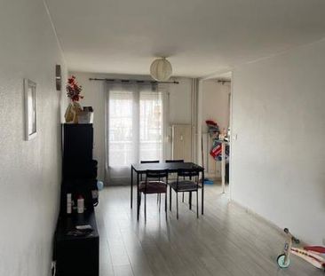 A LOUER 3 pièces Rouen RG - Photo 1