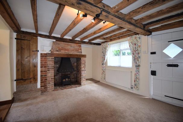 2 bedroom semi-detached house to rent - Photo 1