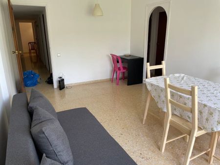 Carrer de Lepant, Barcelona, Catalonia 08013 - Photo 4