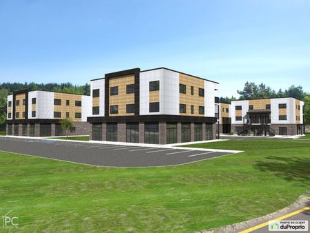 2692, rue Carrier, Scott à louer - Photo 4