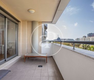Apartment for rent in La Punta. - Photo 6