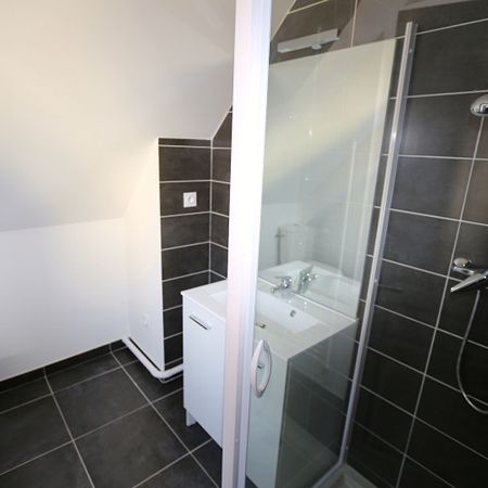 Location Appartement 1 pièce 30m² - Photo 3