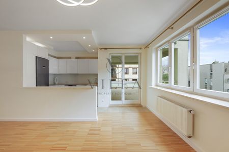 Warszawa, Mokotów, Pory - Photo 2