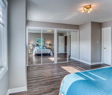 For Lease - 934 Cardington Street, Mississauga, Ontario - Photo 4