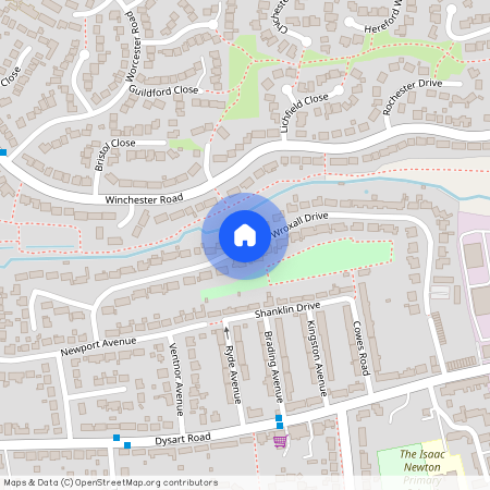 Wroxall Drive, Grantham, NG31