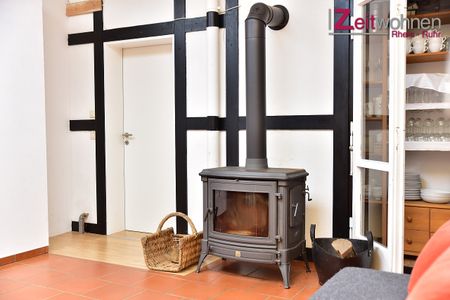 Ferienwohnung: Helles Studio mit Burgblick - Video Online - Photo 3