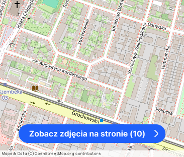 3 pok. 90m² w kameralnym domu, zielona i cicha okolica – zdjęcie 1
