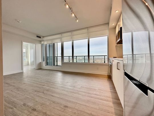 For Lease - 1926 Lake Shore Boulevard Unit# 3612, Toronto, Ontario - Photo 1