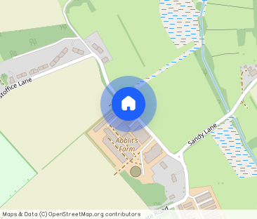 The Old Stable, Broxtead Estate, Sutton, Woodbridge - Photo 1