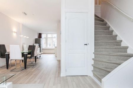 Zweedsestraat 133-A02, Oud Mathenesse, 3028TS, Rotterdam - Foto 2