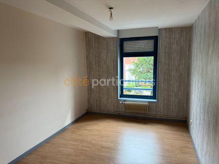 APPARTEMENT 128M2 CENTRE VILLE 3CH - Photo 3