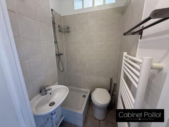 Studio Paris - Photo 1