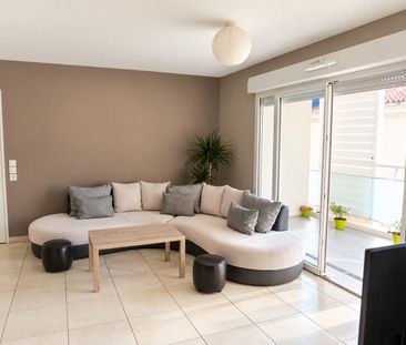 Location Appartement 2 pièces 43m² PERPIGNAN 66000 - Photo 2