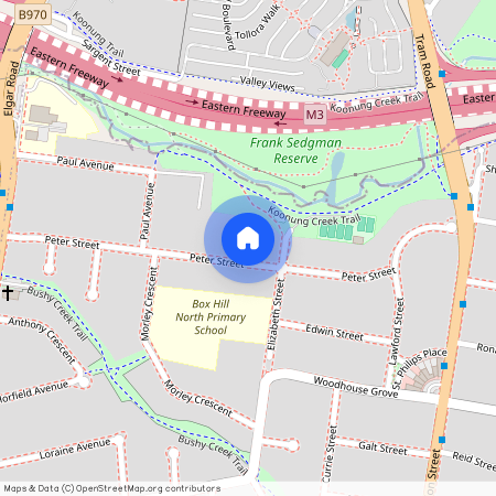 1/47 Peter Street, Vic 3129, Box Hill North