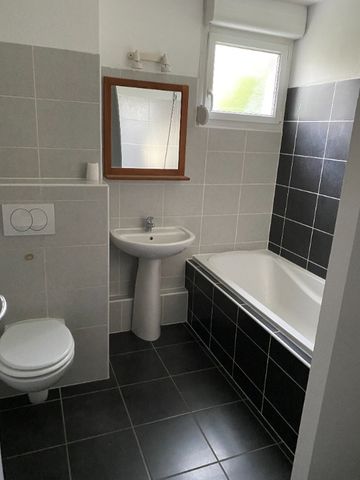 COLMAR - APPARTEMENT 2 Pièces - Photo 3