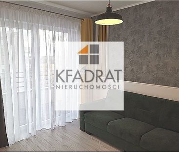 Apartament z balkonem i garażem, najem od 01.07 - Фото 1
