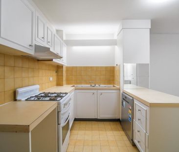 Spacious Ground Floor Studio with Courtyard in Prime Chippendale Lo... - Photo 3