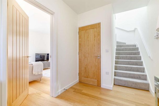 3 bedroom terraced house to rent - Photo 1