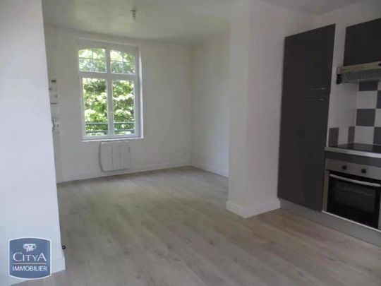 Appartement à louer 2 pièces 46.6m² - Photo 1