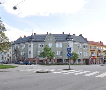 Rynningegatan 12 - Photo 1