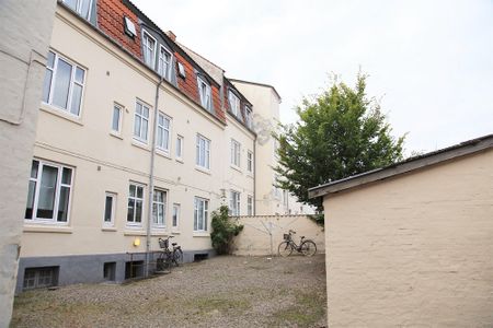Herluf Trollesvej 2B 2. tv. Slagelse - Foto 4