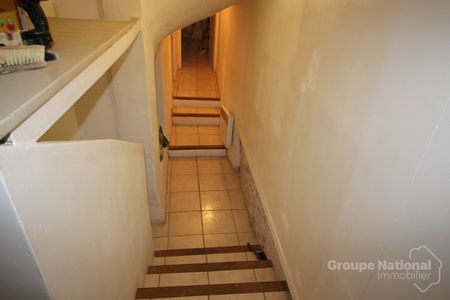 Location Appartement 2 pièces 34m² - Photo 4