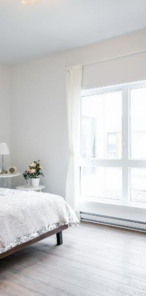Aera Sacré-Coeur 5 1/2 Dispo 1er juillet St-Hyacinthe - Condo / appartement / logement à louer - Photo 1