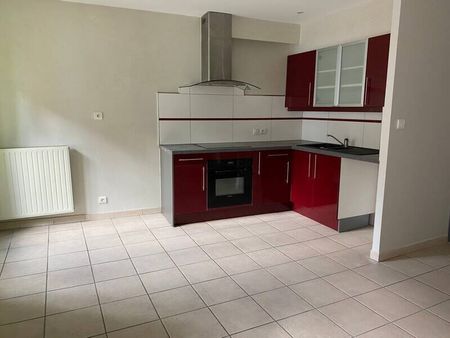 Location appartement t2 à Vals-les-Bains (07600) - Photo 3