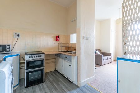 1360L - Spottiswoode Road, Edinburgh, EH9 1BQ - Photo 5