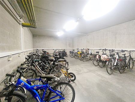 Appartement te huur in Sint-Denijs-Westrem - Foto 3