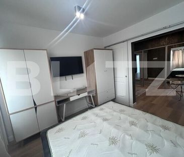 Apartament, de inchiriat, cu 3 camere, 65 mp, zona Bacriz - Photo 5