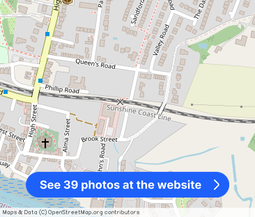 Paget Road, Wivenhoe, Colchester, CO7 - Photo 1