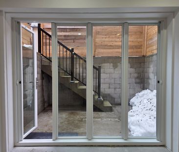 For Lease - 46 Bartonville Avenue Unit# Basement, Toronto, Ontario - Photo 6