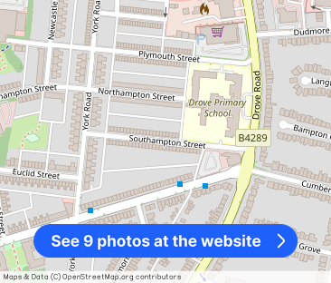 Southampton Street, Swindon, Wiltshire, SN1 - Photo 1