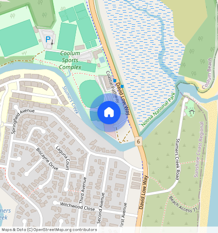 5A/7 Seacove Lane Coolum Beach