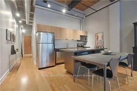 Toy Factory Lofts , #107 - Photo 2