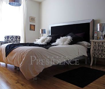 Villa in Madrid, ARTURO SORIA, for rent - Photo 5