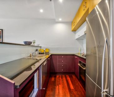 411/181 Lawson Street, - Photo 5