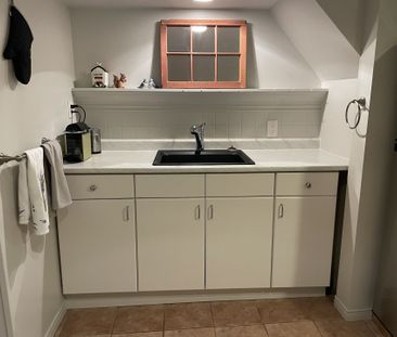 For Lease - 91 Coady Avenue Unit# Lower, Toronto, Ontario - Photo 2