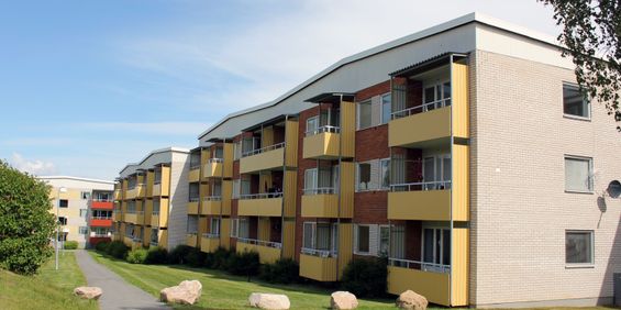 Hamrevägen 16 D - Foto 3