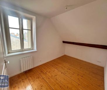 Appartement à louer 3 pièces 55m² - Photo 1