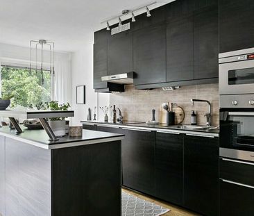 Fiolgatan, Västra Frölunda - Foto 2