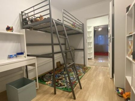 Brancoveanu apartament 4 camere - Fotografie 2