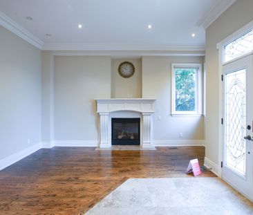 For Lease - 38 Stonegate Road, Toronto, Ontario - Photo 1