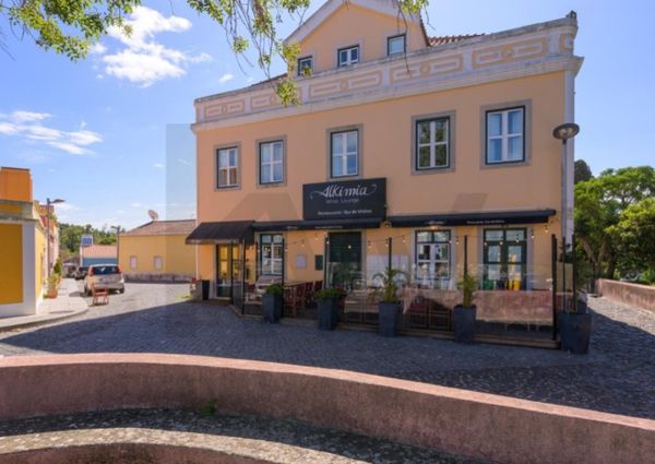 Moradia T1 em Lisboa