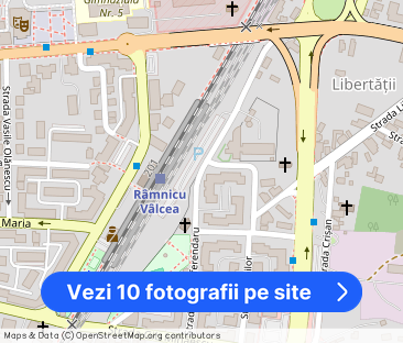 De inchiriat apartament 3 camere, direct proprietar,70mp - Fotografie 1
